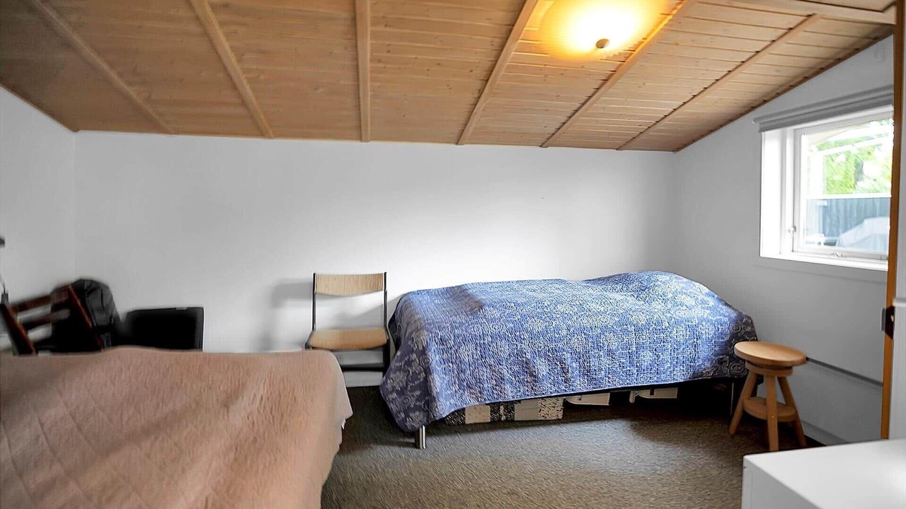 Photo of Bedroom in Nykøbing