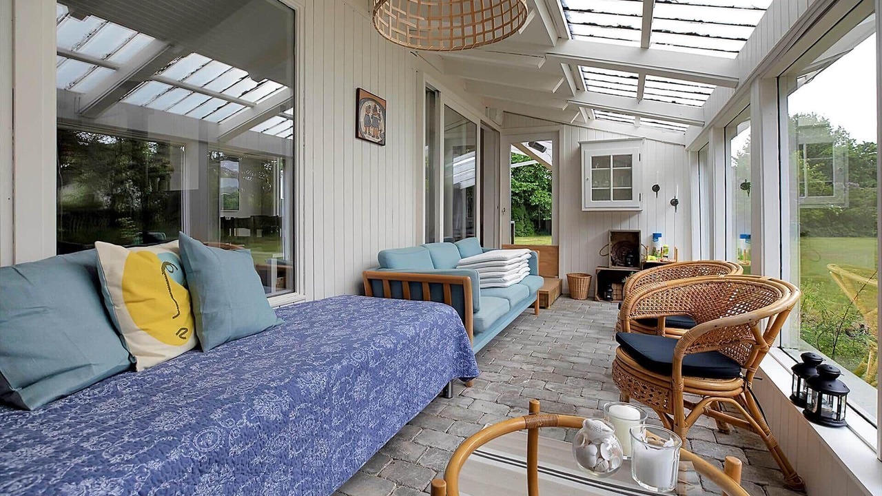 Photo of Livingroom in Nykøbing
