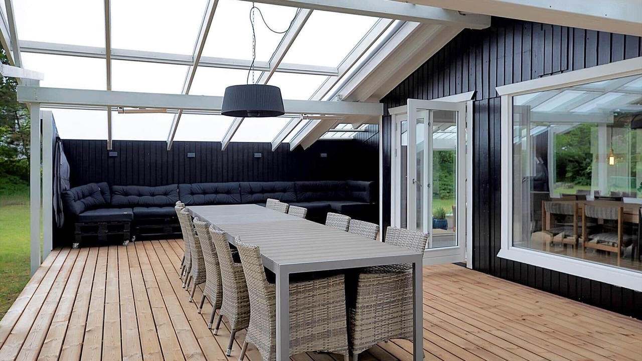 Photo of Outdoor in Nykøbing