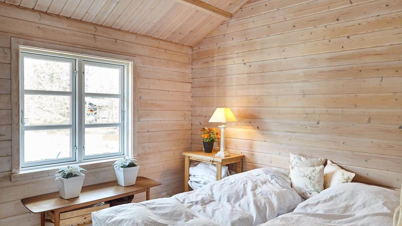 Photo of Bedroom in Rrvig