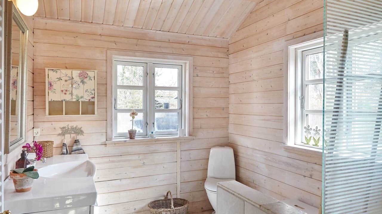 Photo of Bathroom in Rrvig