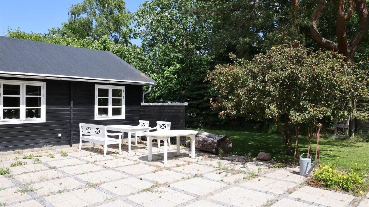 Photo of Outdoor in Rrvig