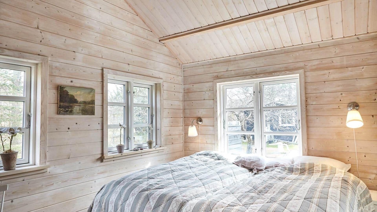 Photo of Bedroom in Rrvig