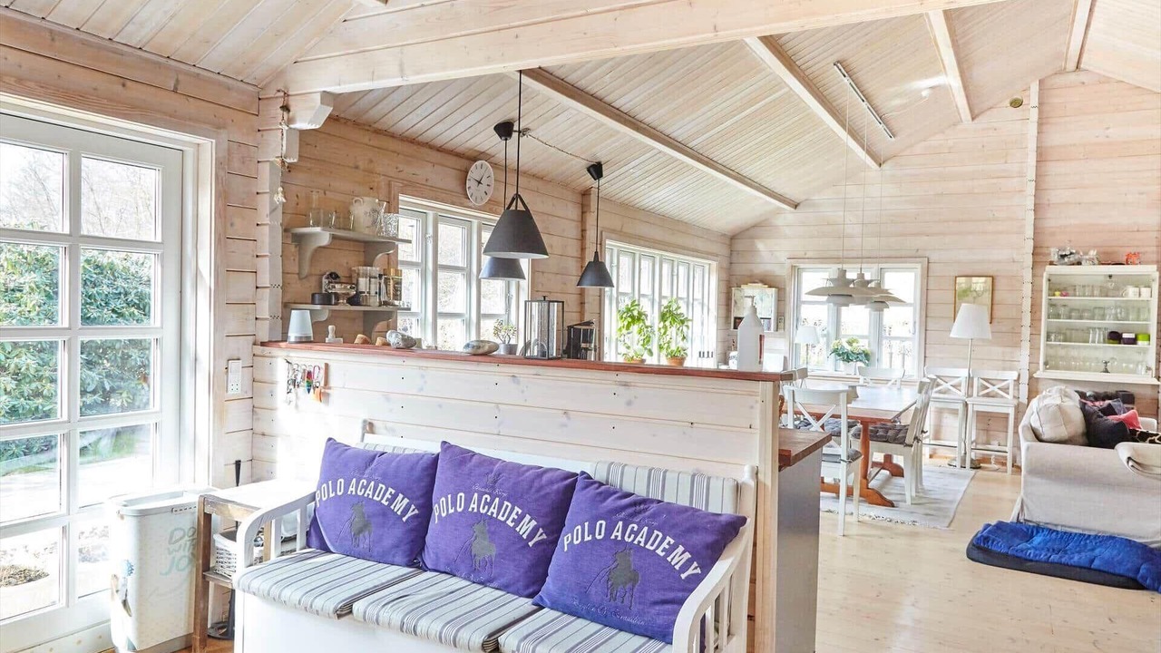 Photo of Livingroom in Rrvig