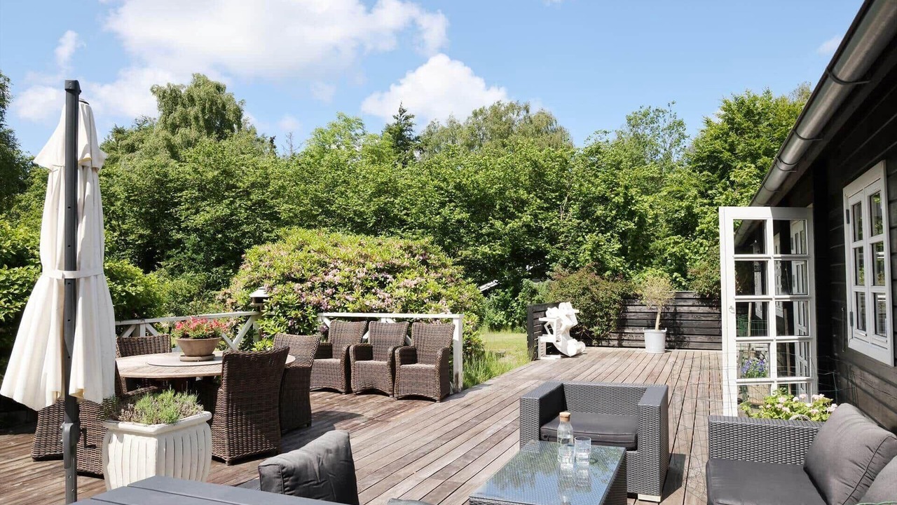 Photo of Outdoor in Rrvig