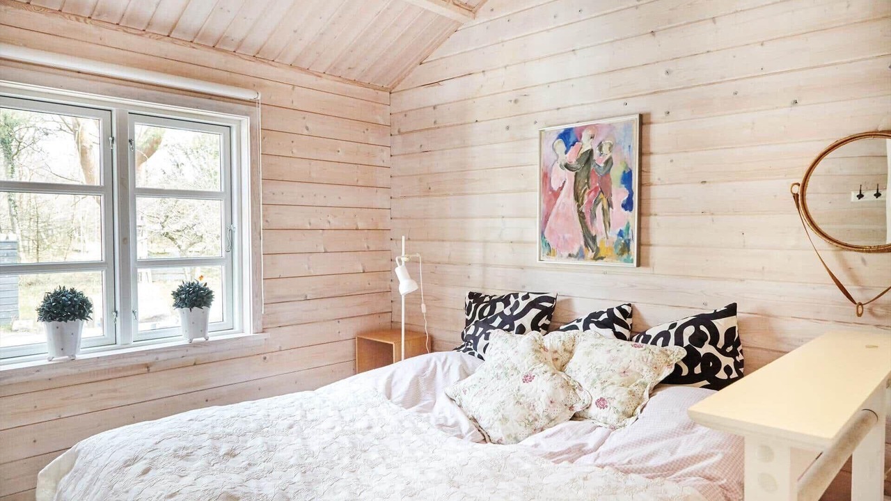 Photo of Bedroom in Rrvig