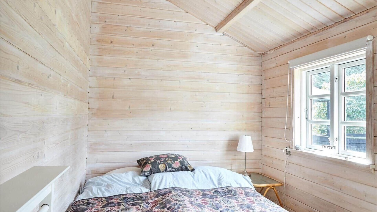 Photo of Bedroom in Rrvig