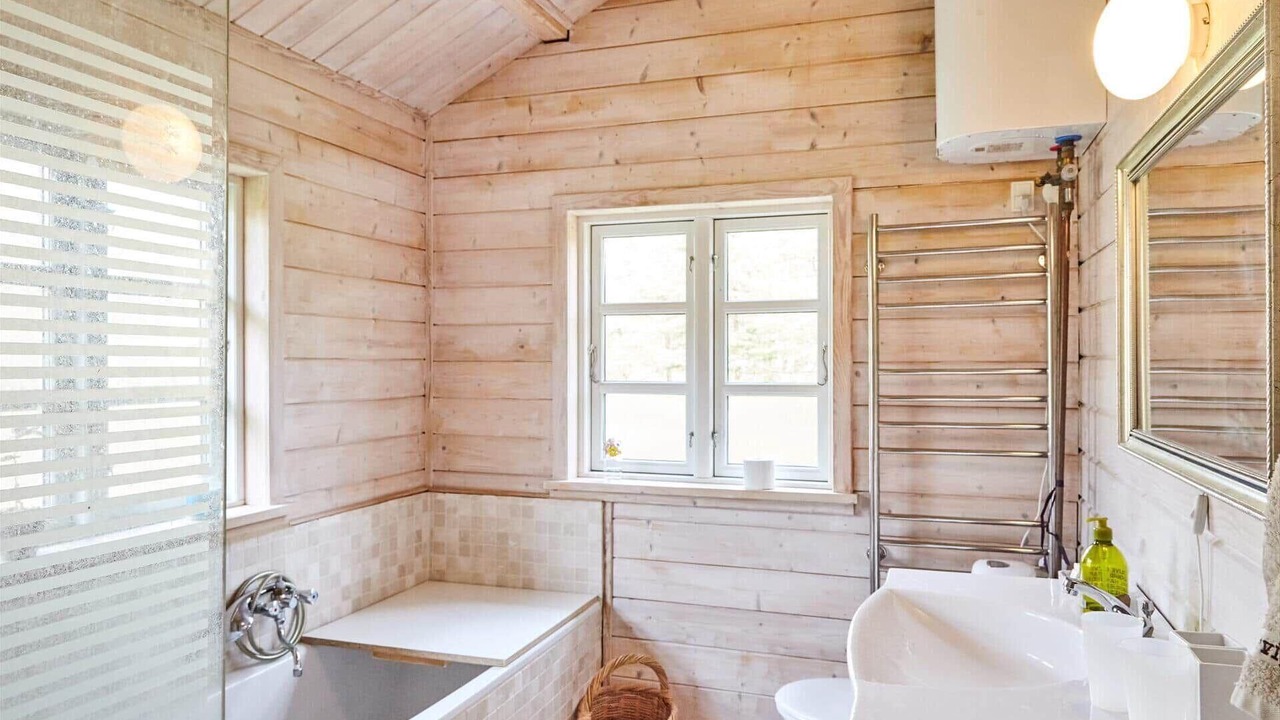 Photo of Bathroom in Rrvig
