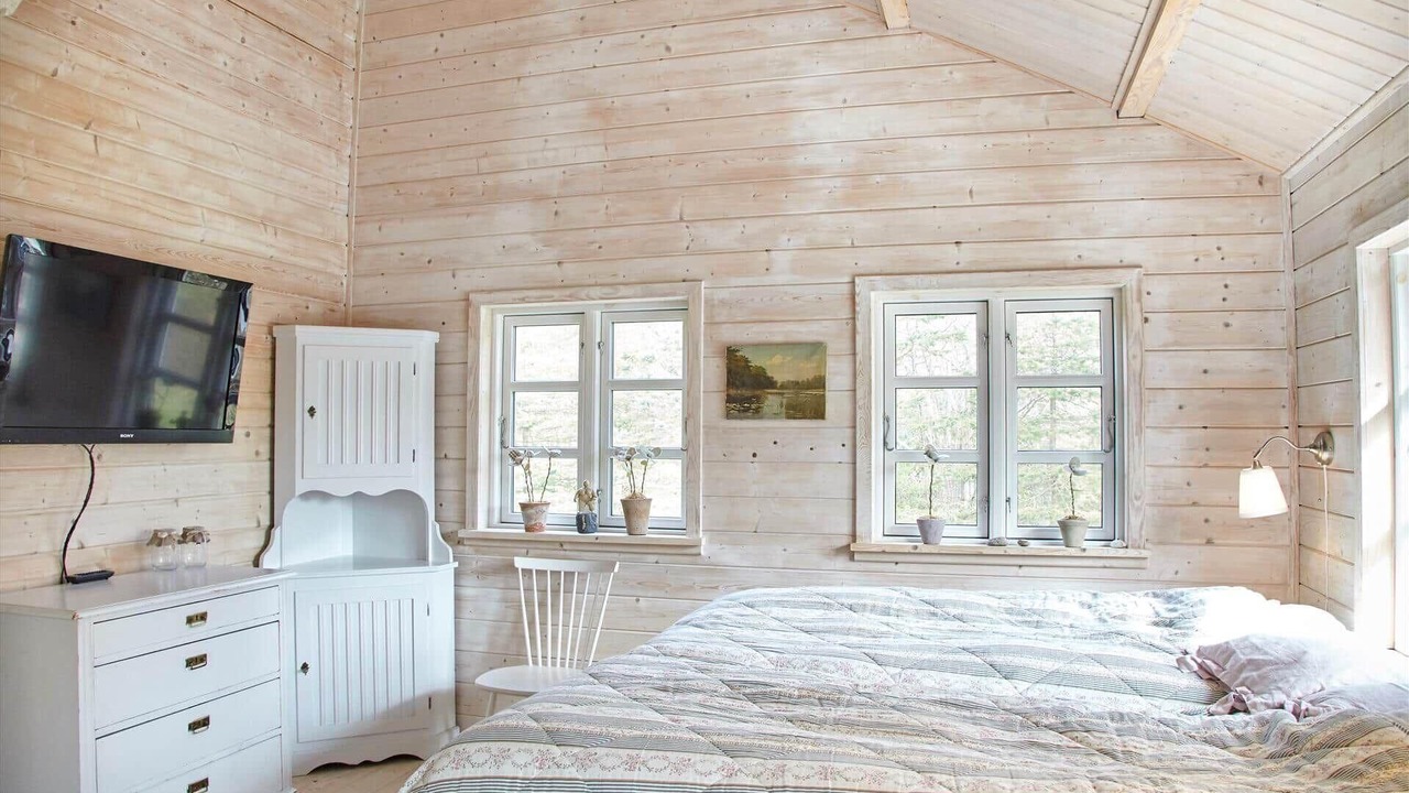 Photo of Bedroom in Rrvig