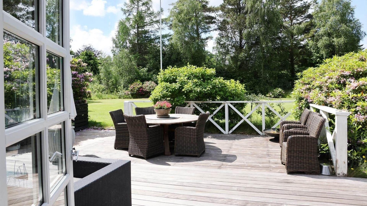 Photo of Outdoor in Rrvig