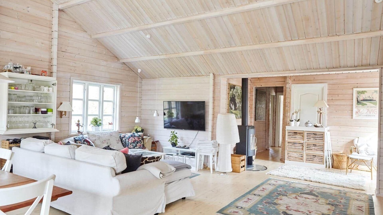 Photo of Livingroom in Rrvig