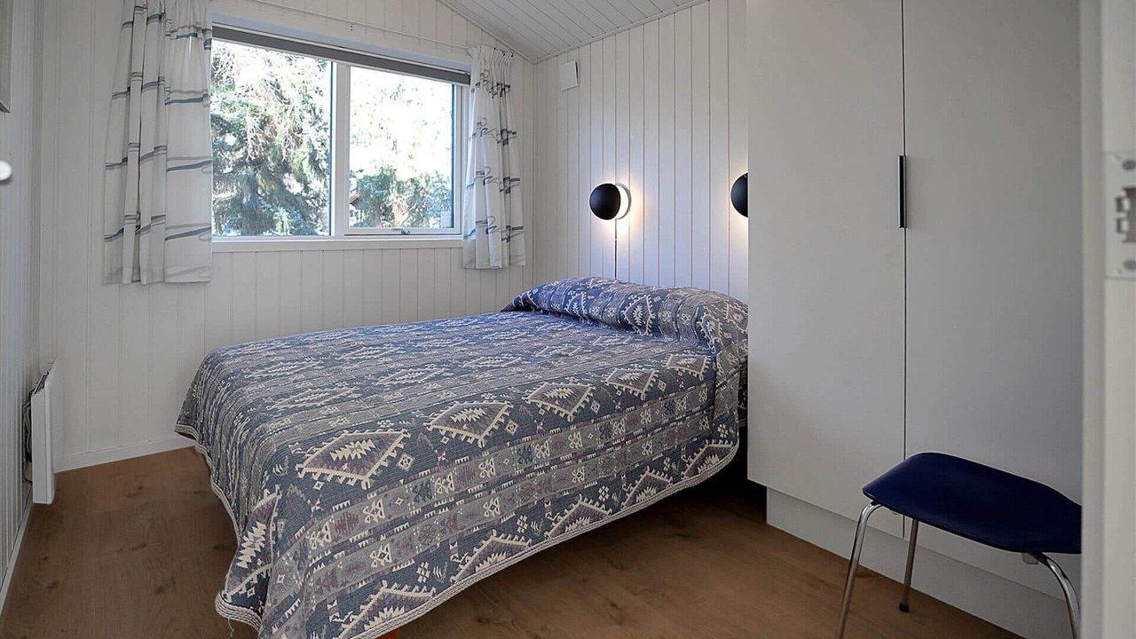 Photo of Bedroom in Rrvig