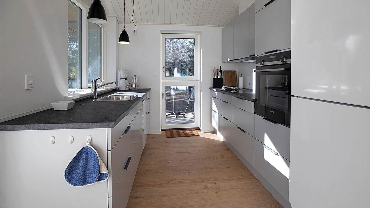 Photo of Kitchen in Rrvig