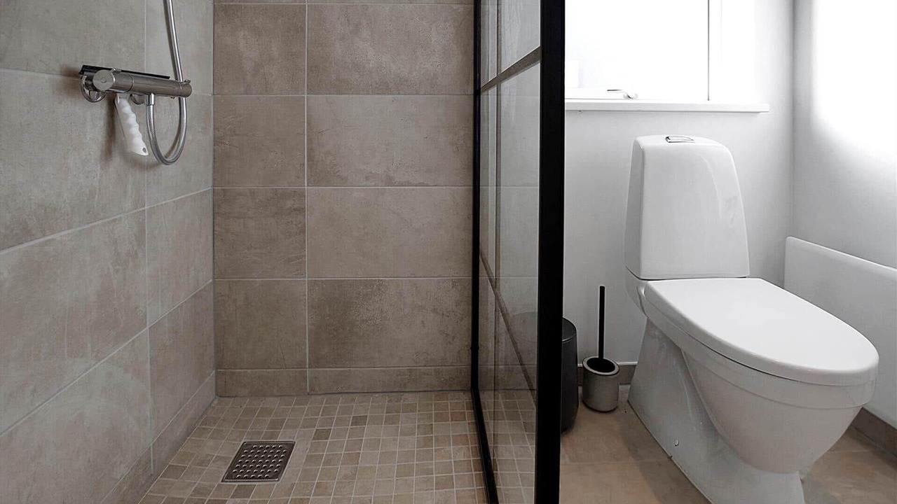 Photo of Bathroom in Rrvig