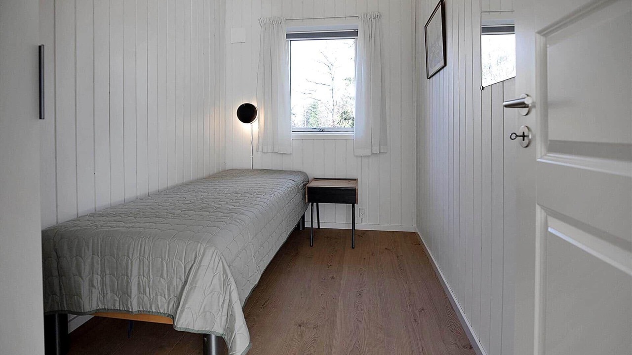 Photo of Bedroom in Rrvig