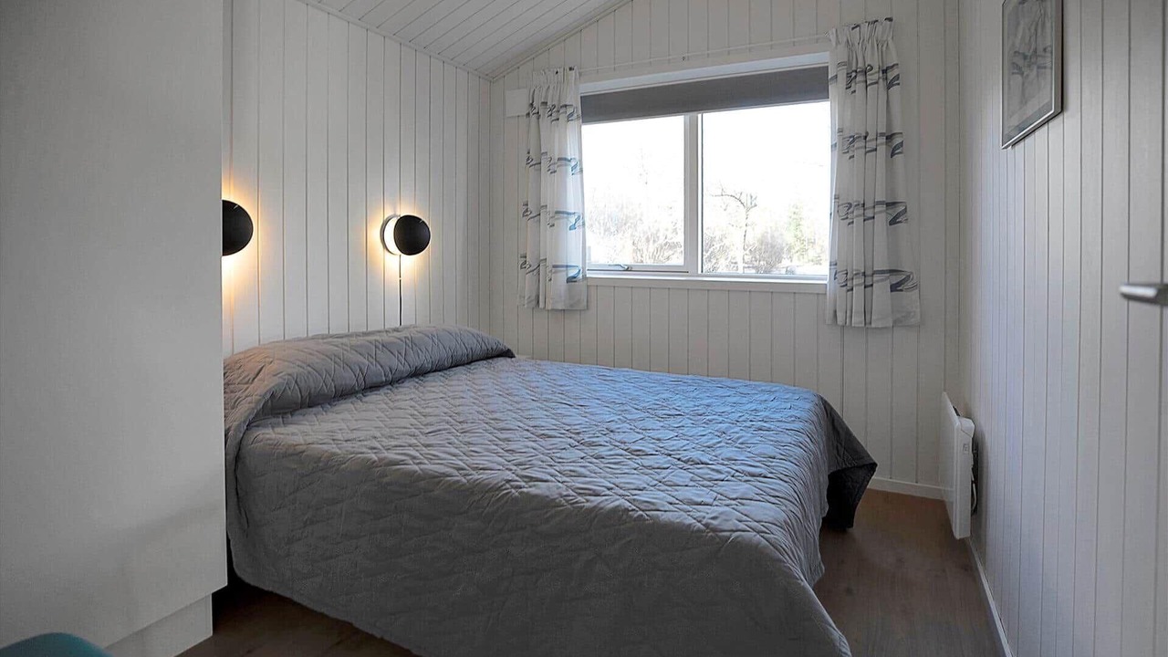 Photo of Bedroom in Rrvig