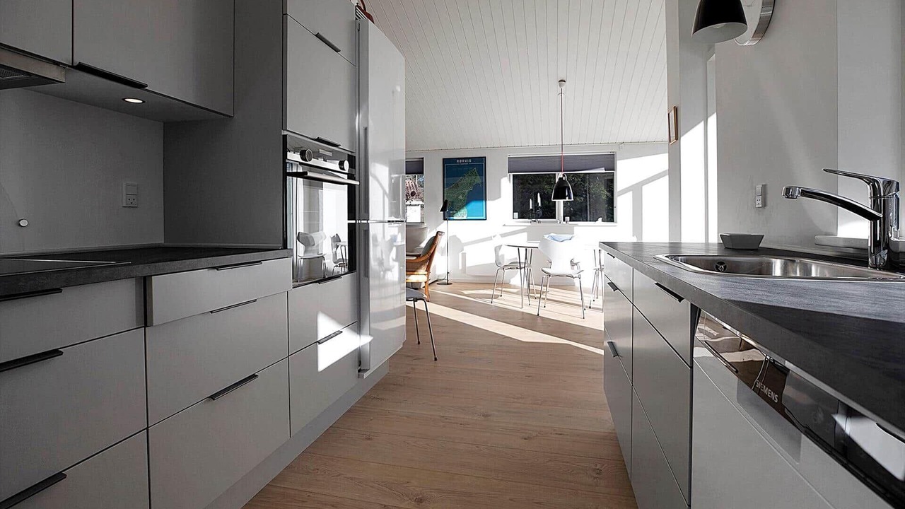 Photo of Kitchen in Rrvig