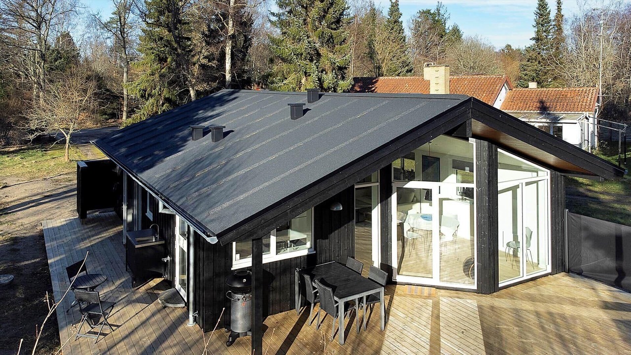 Photo of Outdoor in Rrvig