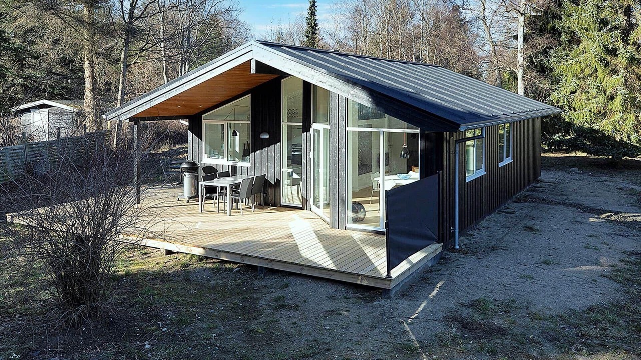 Photo of Outdoor in Rrvig