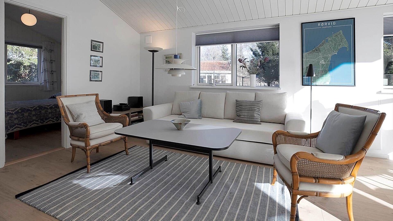 Photo of Livingroom in Rrvig