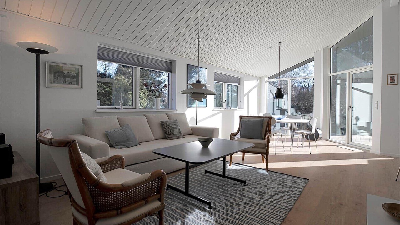 Photo of Livingroom in Rrvig