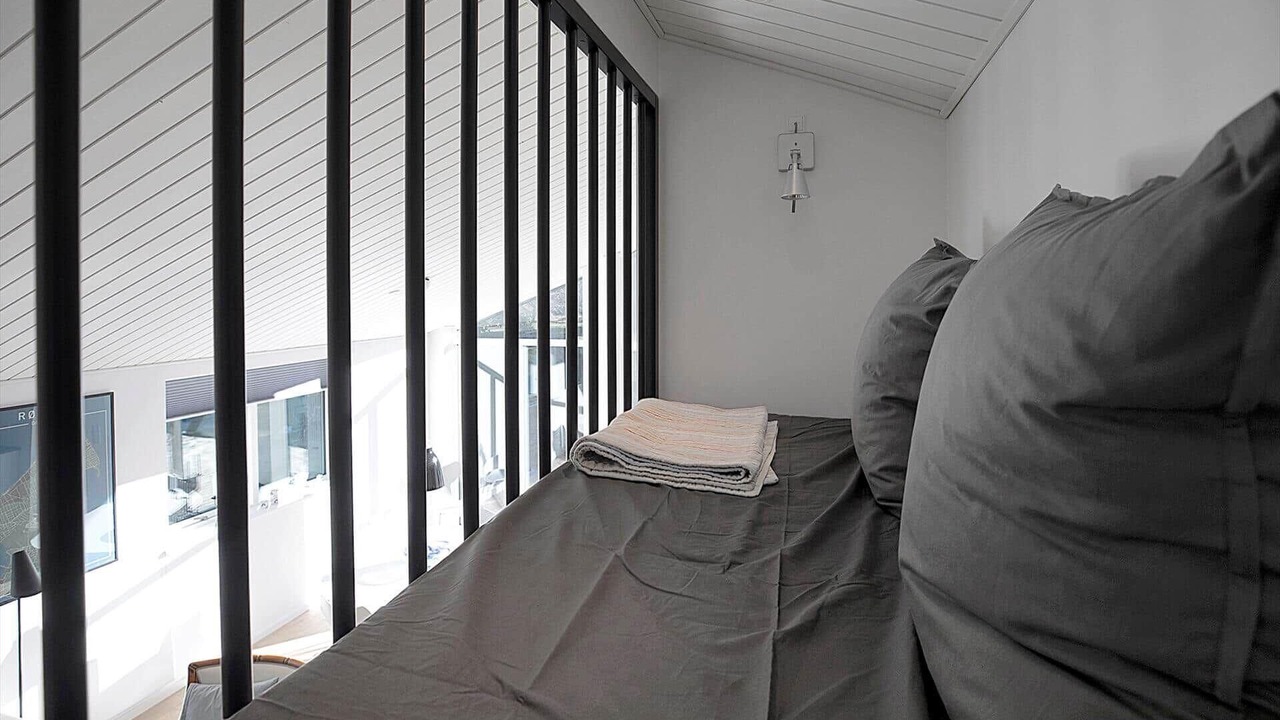 Photo of Bedroom in Rrvig