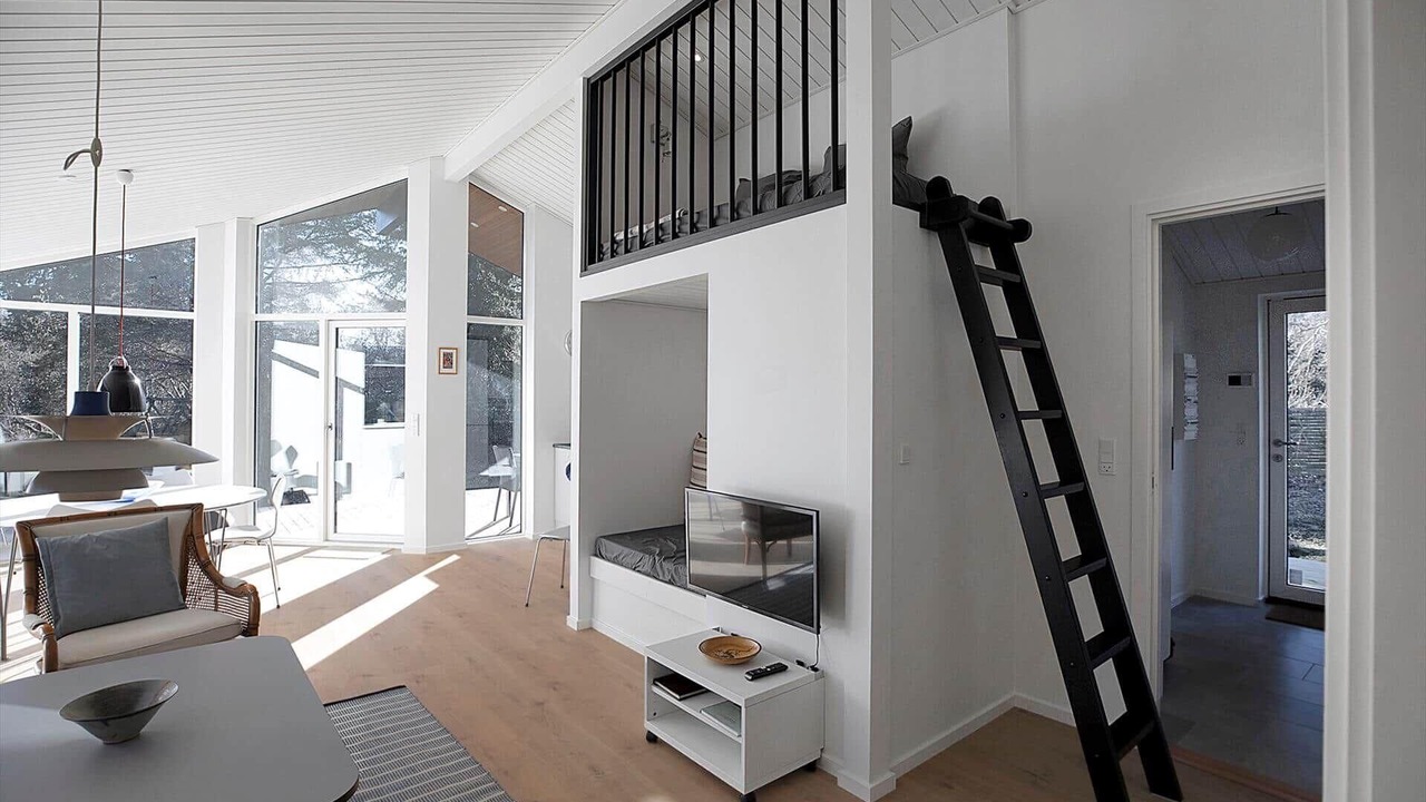 Photo of Livingroom in Rrvig