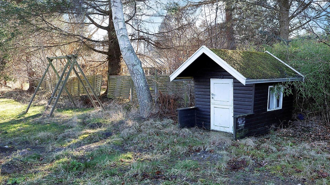 Photo of Outdoor in Rrvig