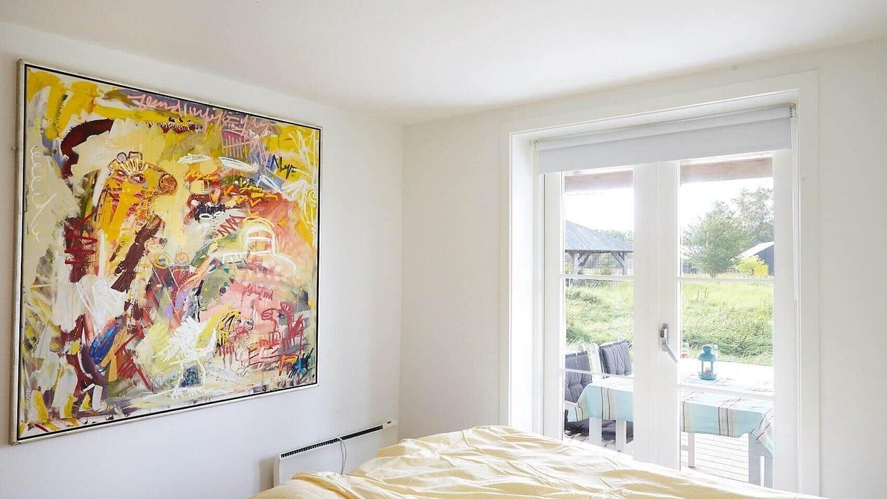Photo of Bedroom in Eskebjerg