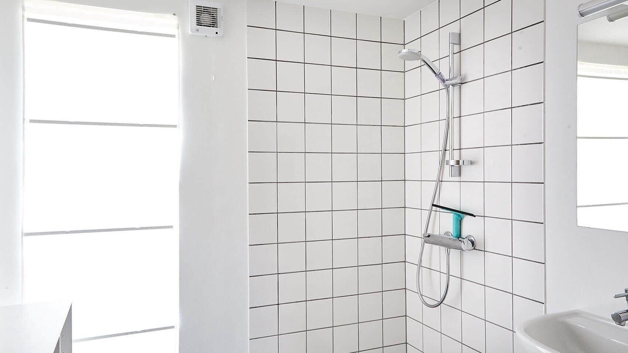 Photo of Bathroom in Eskebjerg
