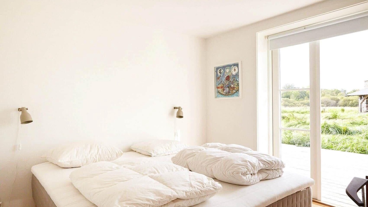 Photo of Bedroom in Eskebjerg