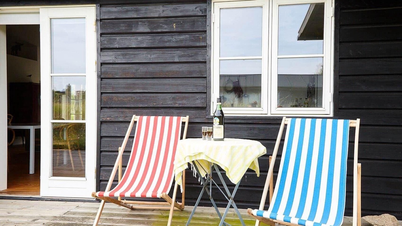 Photo of Outdoor in Eskebjerg