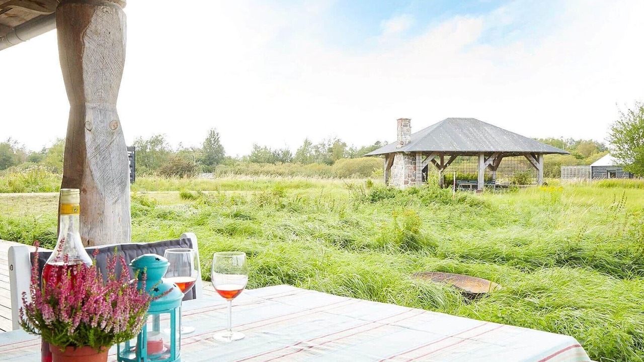 Photo of Outdoor in Eskebjerg