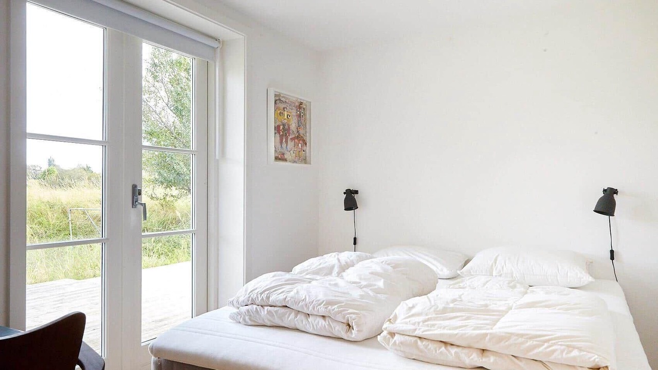 Photo of Bedroom in Eskebjerg