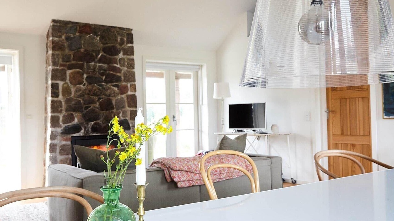 Photo of Livingroom in Eskebjerg
