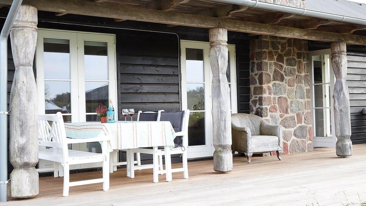 Photo of Outdoor in Eskebjerg