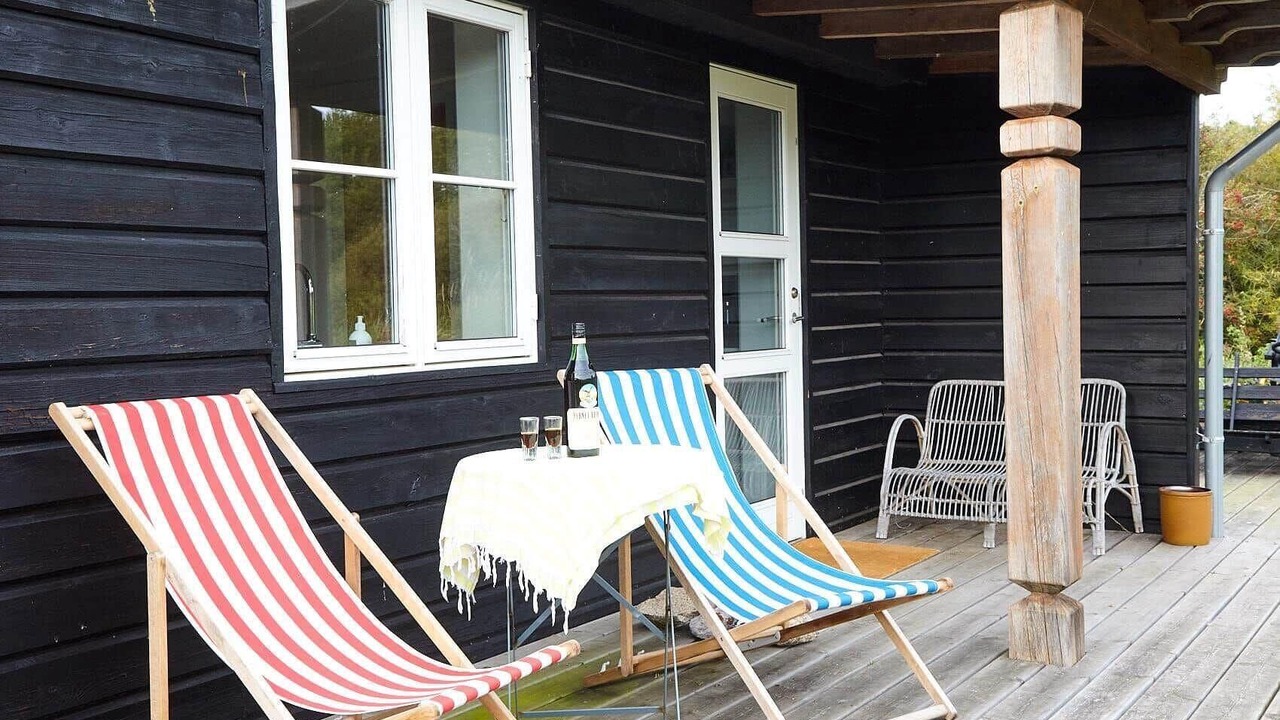 Photo of Outdoor in Eskebjerg