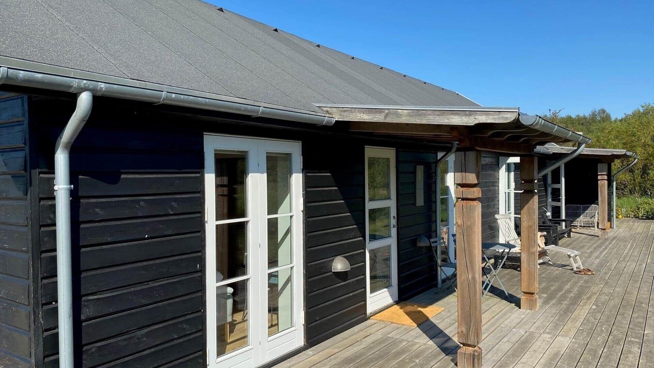 Photo of Outdoor in Eskebjerg