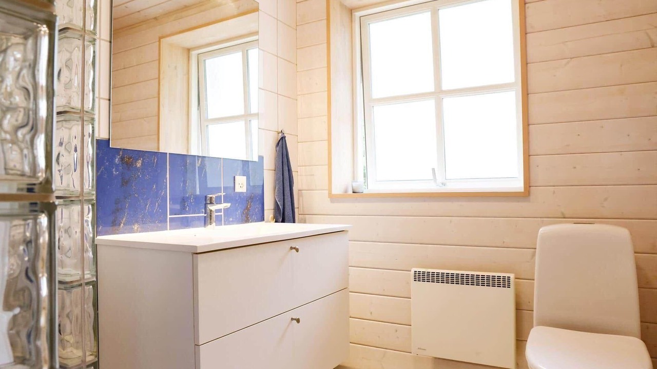 Photo of Bathroom in Rrvig