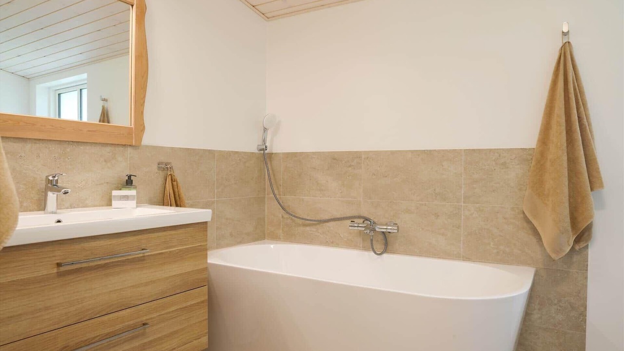 Photo of Bathroom in Rrvig