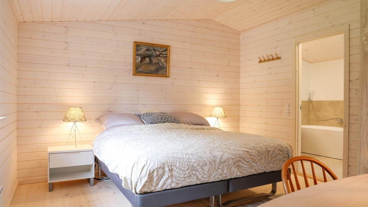 Photo of Bedroom in Rrvig