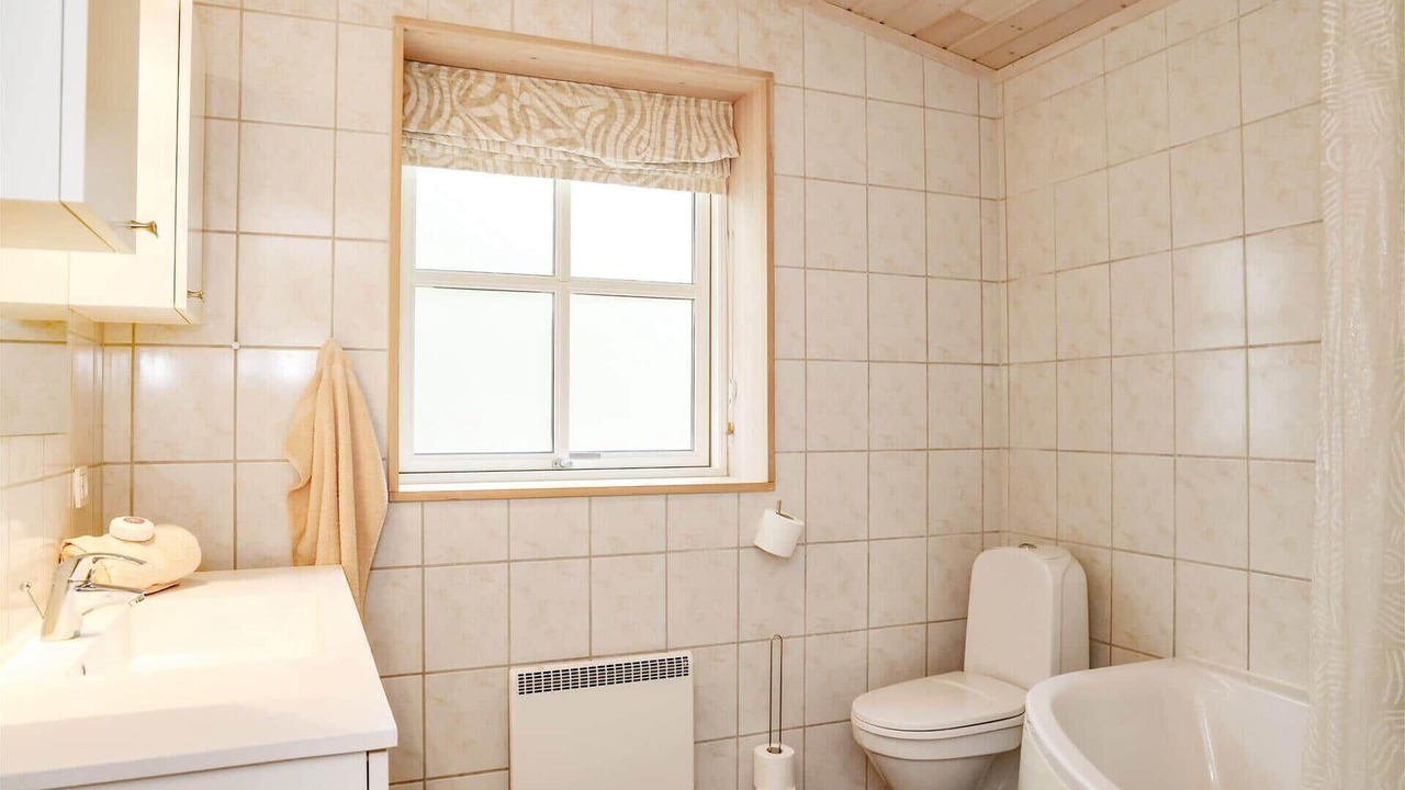 Photo of Bathroom in Rrvig
