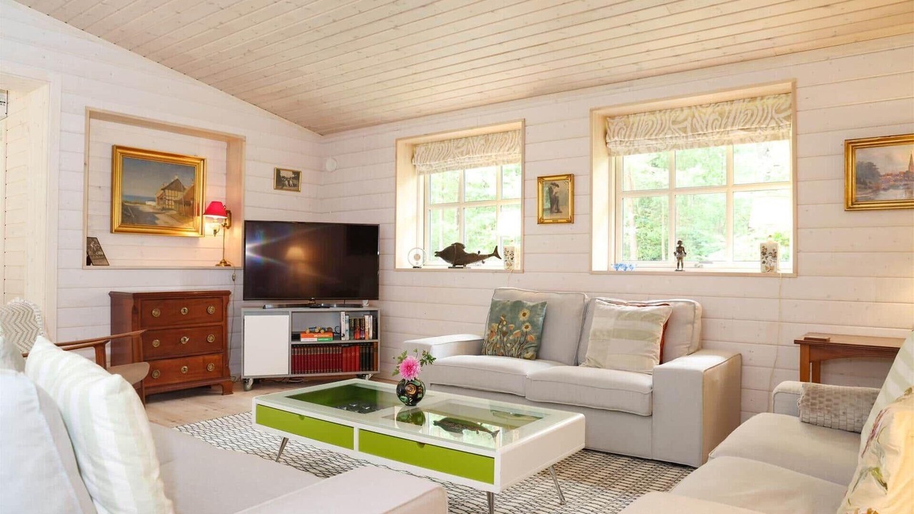 Photo of Livingroom in Rrvig