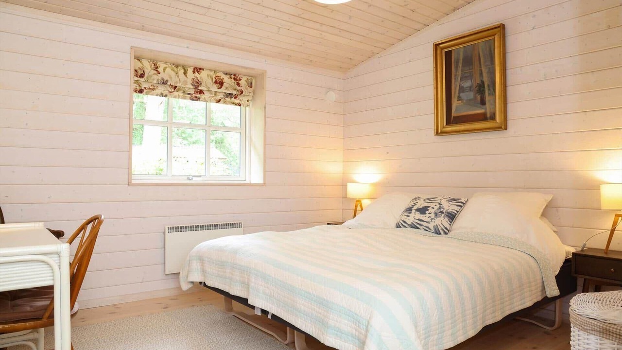 Photo of Bedroom in Rrvig