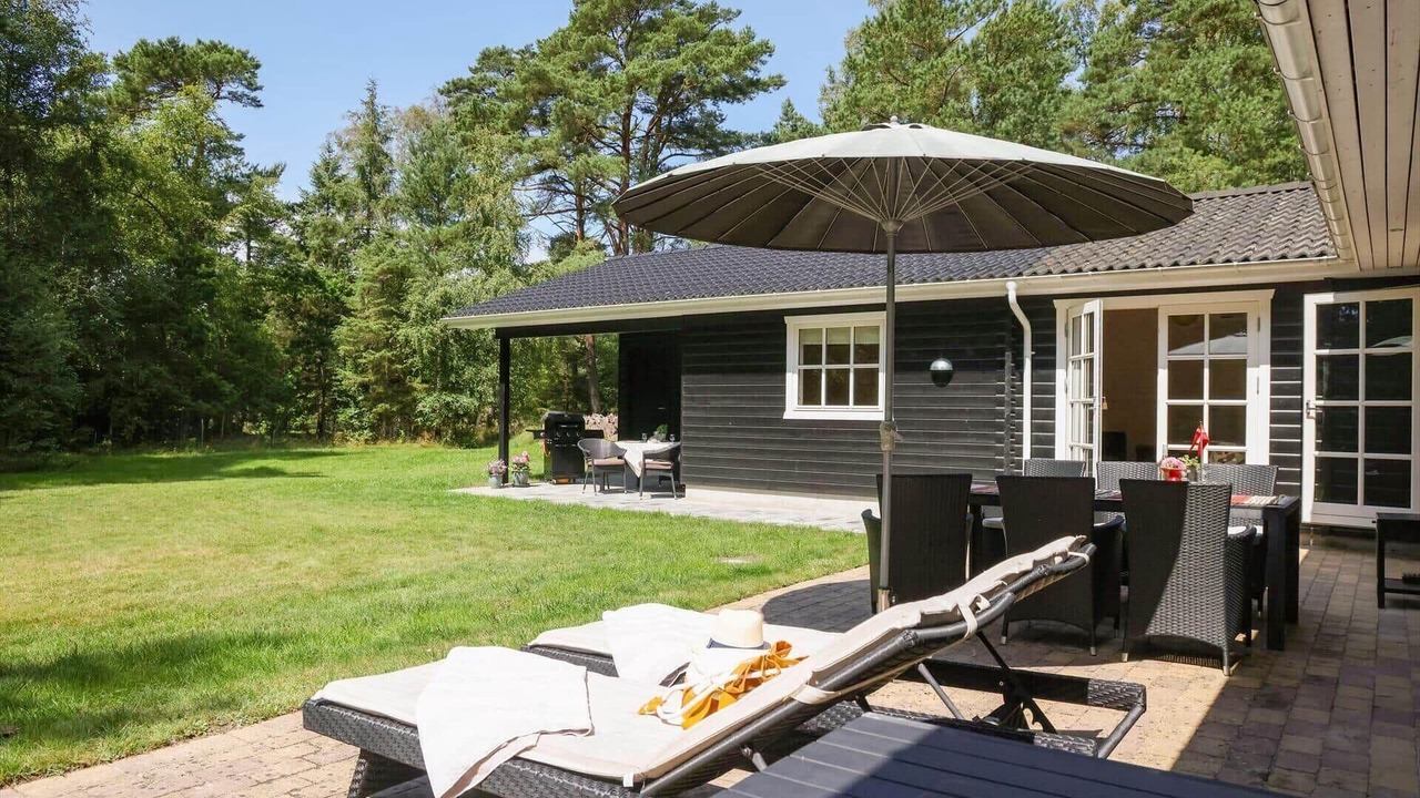 Photo of Outdoor in Rrvig