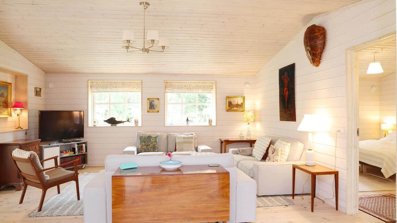 Photo of Livingroom in Rrvig