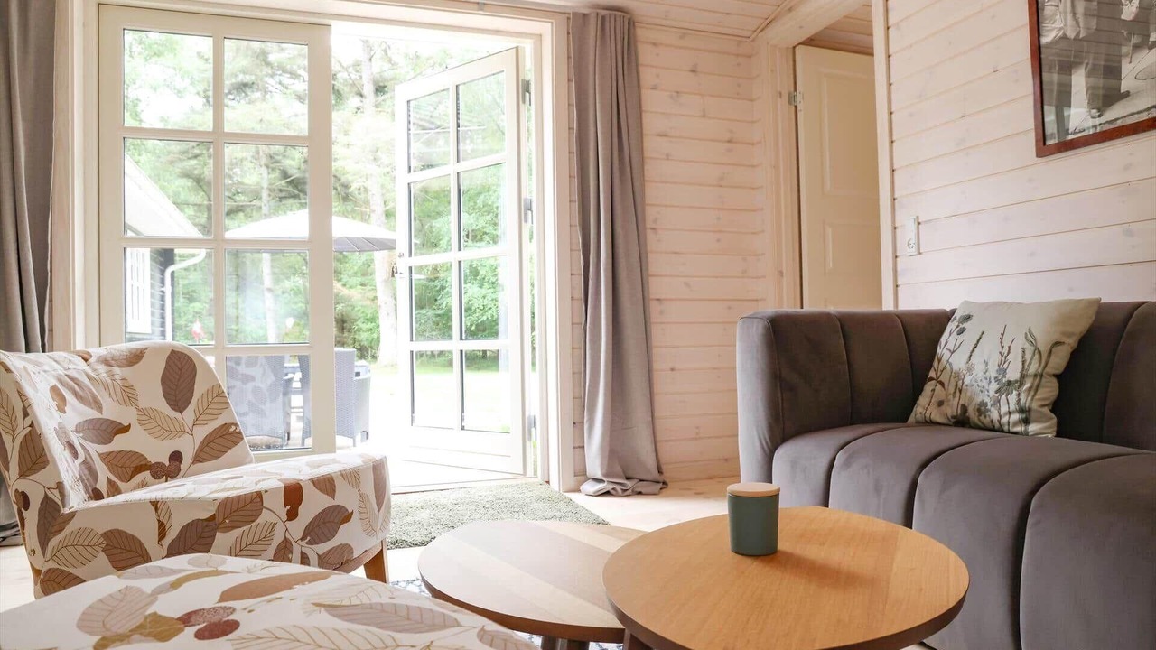 Photo of Livingroom in Rrvig