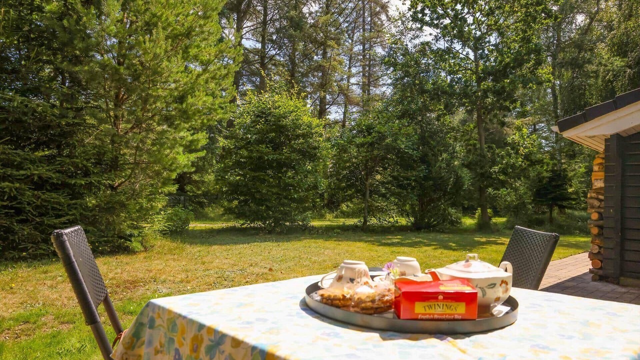 Photo of Outdoor in Rrvig