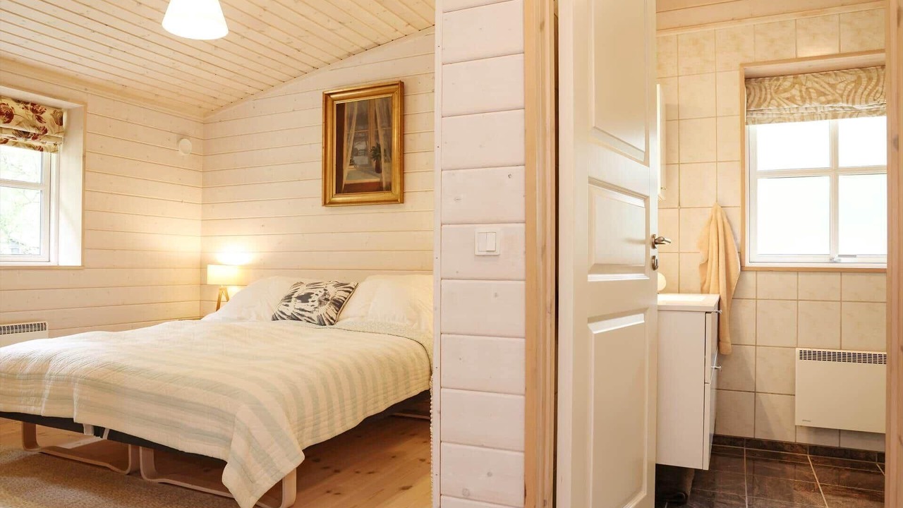 Photo of Bedroom in Rrvig