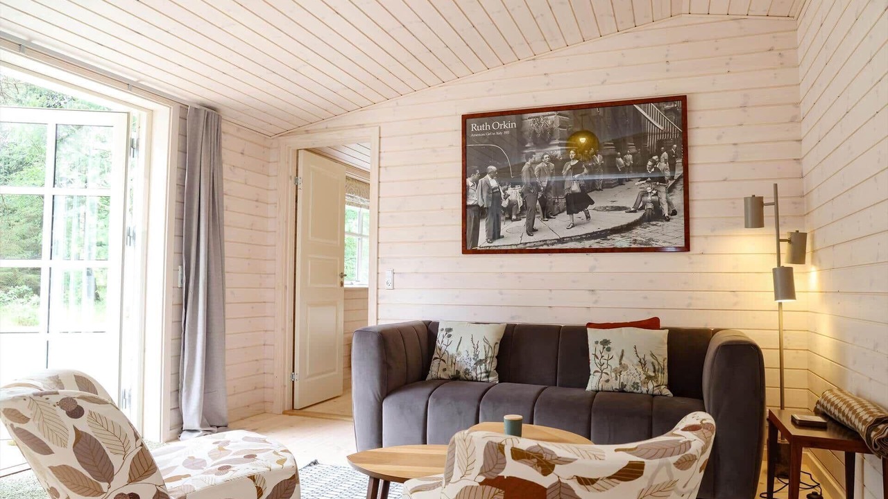 Photo of Livingroom in Rrvig